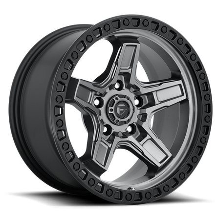 Fuel 1PC D698 KICKER — photo fournisseur du modèle