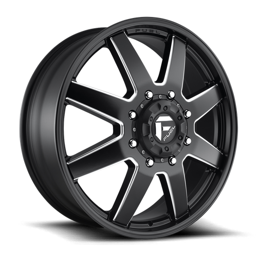 Fuel 1PC D538 MAVERICK — photo fournisseur du modèle