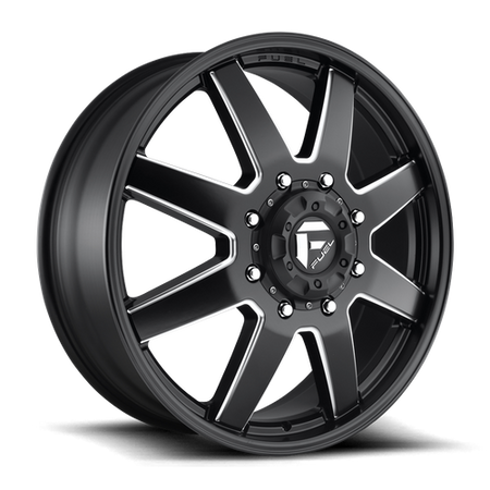 Fuel 1PC D538 MAVERICK — photo fournisseur du modèle