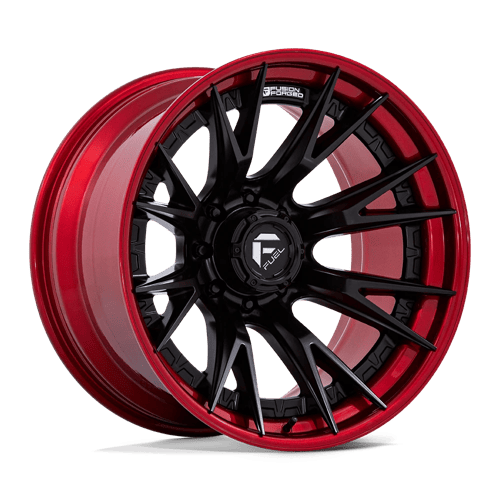 Fuel 1PC FC402 CATALYST — photo fournisseur du modèle