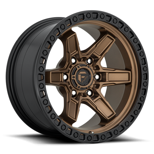 Fuel 1PC D699 KICKER — photo fournisseur du modèle