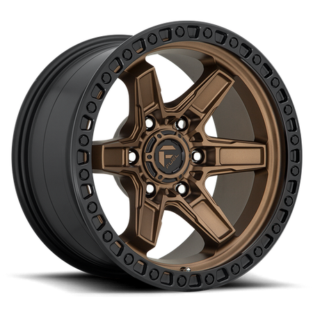 Fuel 1PC D699 KICKER — photo fournisseur du modèle