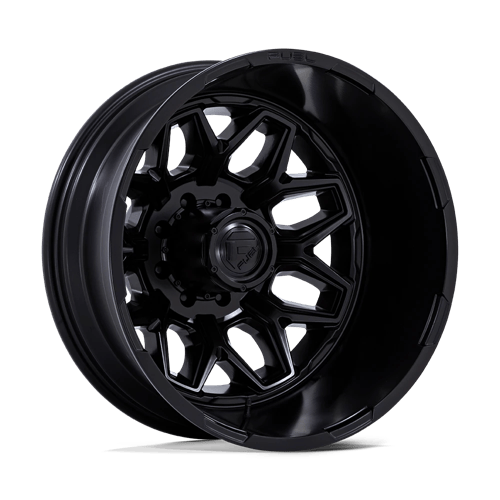 Fuel 1PC D871 FLUX DUALLY — photo fournisseur du modèle
