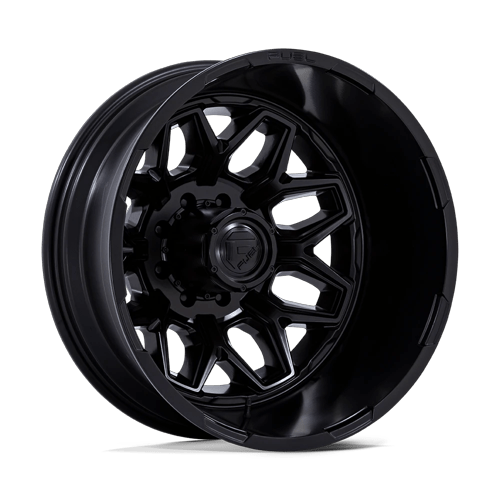 Fuel 1PC D871 FLUX DUALLY — photo fournisseur du modèle