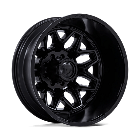 Fuel 1PC D871 FLUX DUALLY — photo fournisseur du modèle