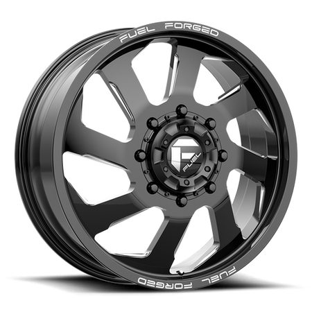 Fuel 1PC DD39 FF39D — photo fournisseur du modèle