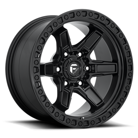 Fuel 1PC D697 KICKER — photo fournisseur du modèle