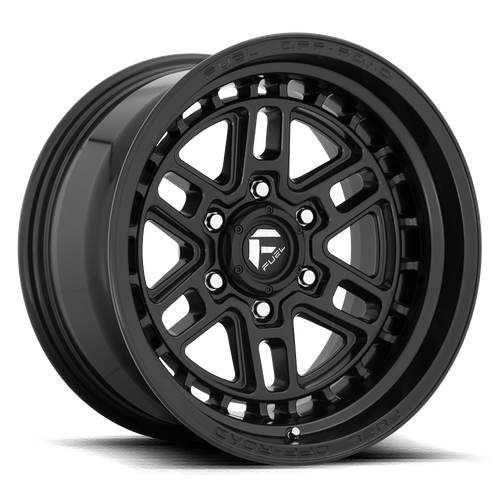 Fuel 1PC D667 NITRO — photo fournisseur du modèle