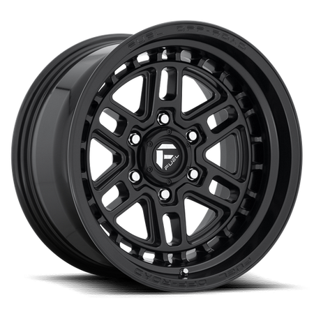 Fuel 1PC D667 NITRO — photo fournisseur du modèle
