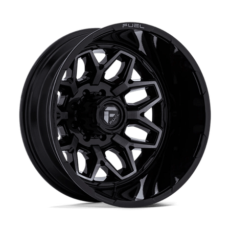 Fuel 1PC D875 FLUX DUALLY — photo fournisseur du modèle