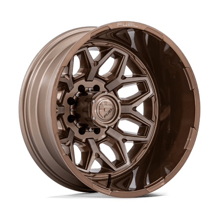 Fuel 1PC D876 FLUX DUALLY — photo fournisseur du modèle
