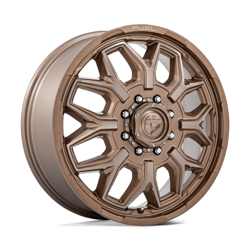 Fuel 1PC D876 FLUX DUALLY — photo fournisseur du modèle