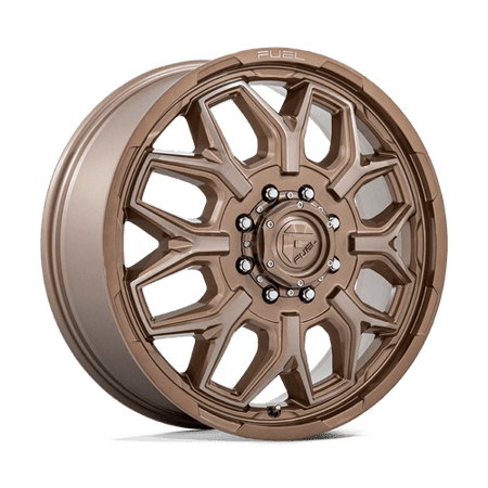 Fuel 1PC D876 FLUX DUALLY — photo fournisseur du modèle