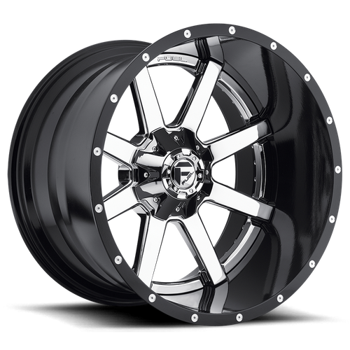 Fuel 1PC D260 MAVERICK — photo fournisseur du modèle