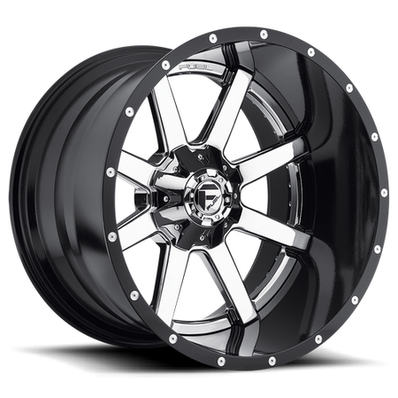 Fuel 1PC D260 MAVERICK — photo fournisseur du modèle