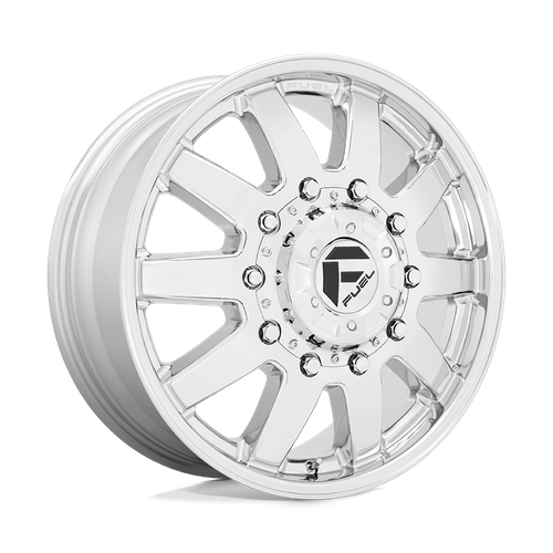 Fuel 1PC D536 MAVERICK — photo fournisseur du modèle