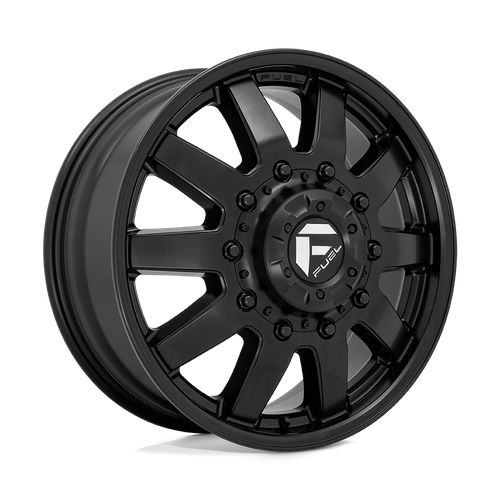 Fuel 1PC D436 MAVERICK — photo fournisseur du modèle