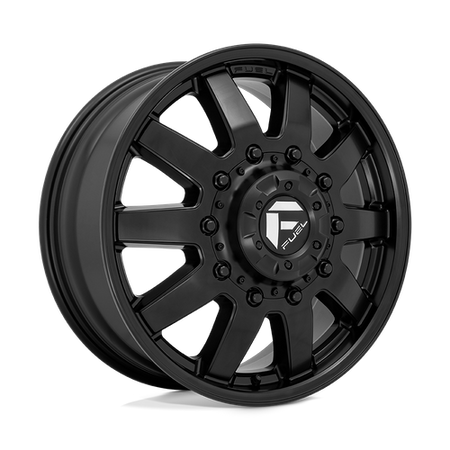 Fuel 1PC D436 MAVERICK — photo fournisseur du modèle