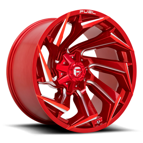Fuel 1PC D754 REACTION — photo fournisseur du modèle