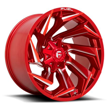 Fuel 1PC D754 REACTION — photo fournisseur du modèle