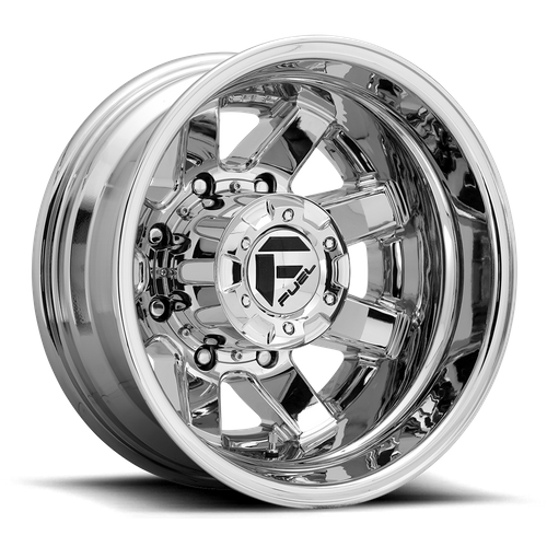 Fuel 1PC D536 MAVERICK — photo fournisseur du modèle