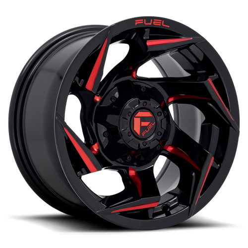 Fuel 1PC D755 REACTION — photo fournisseur du modèle