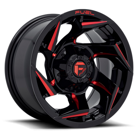 Fuel 1PC D755 REACTION — photo fournisseur du modèle