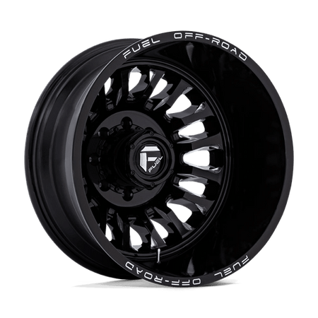 Fuel 1PC D868 ARC DUALLY — photo fournisseur du modèle