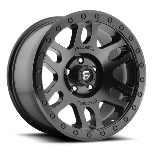Fuel 1PC D584 RECOIL — photo fournisseur du modèle