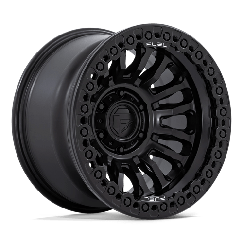 Fuel 1PC FC125 RINCON BEADLOCK — photo fournisseur du modèle