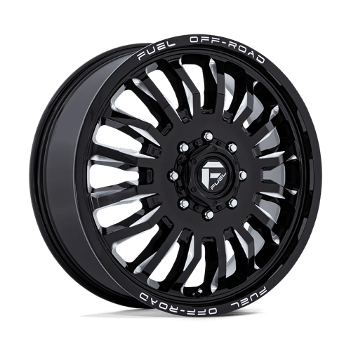 Fuel 1PC D868 ARC DUALLY — photo fournisseur du modèle