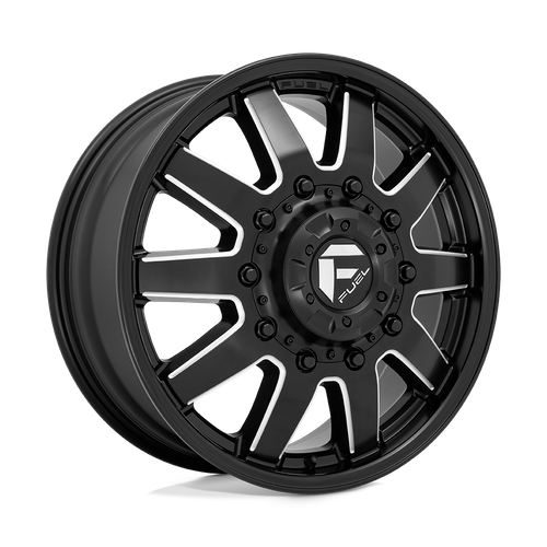 Fuel 1PC D538 MAVERICK — photo fournisseur du modèle
