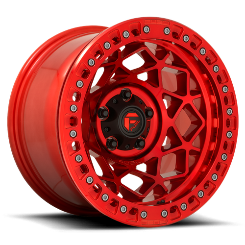 Fuel 1PC D121 UNIT BEADLOCK — photo fournisseur du modèle