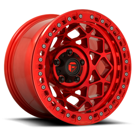 Fuel 1PC D121 UNIT BEADLOCK — photo fournisseur du modèle