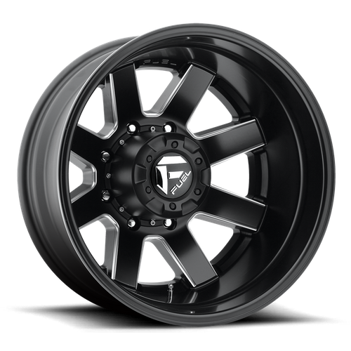 Fuel 1PC D538 MAVERICK — photo fournisseur du modèle