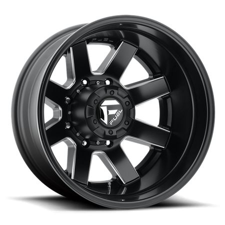 Fuel 1PC D538 MAVERICK — photo fournisseur du modèle