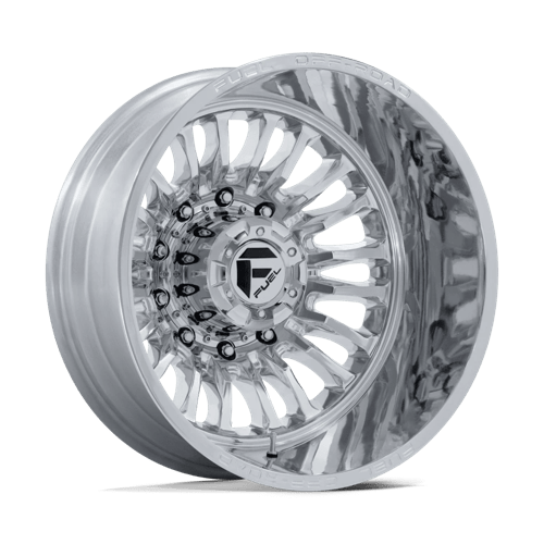Fuel 1PC D891 ARC DUALLY — photo fournisseur du modèle