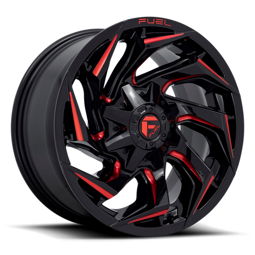 Fuel 1PC D755 REACTION — photo fournisseur du modèle