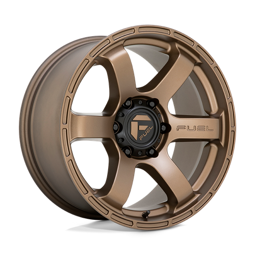 Fuel 1PC D768 RUSH — photo fournisseur du modèle
