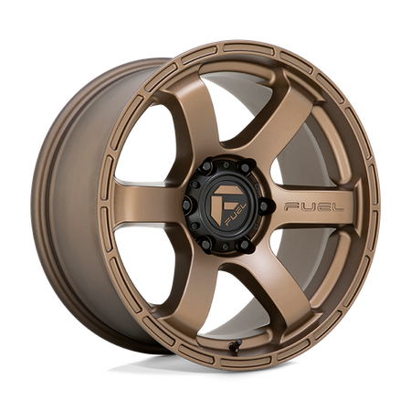 Fuel 1PC D768 RUSH — photo fournisseur du modèle