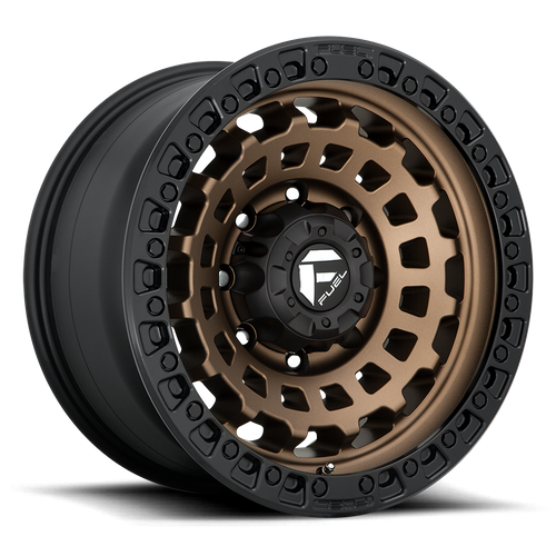 Fuel 1PC D634 ZEPHYR — photo fournisseur du modèle