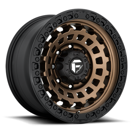 Fuel 1PC D634 ZEPHYR — photo fournisseur du modèle
