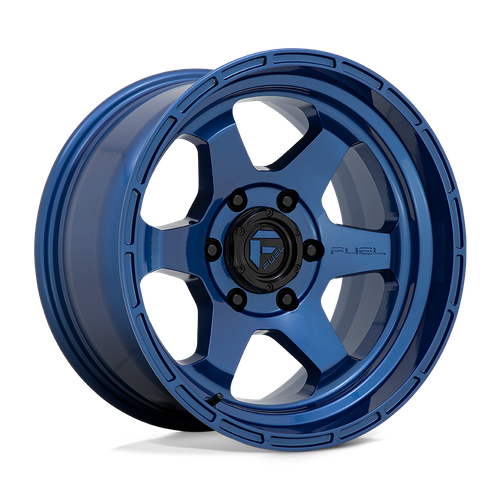 Fuel 1PC D739 SHOK — photo fournisseur du modèle