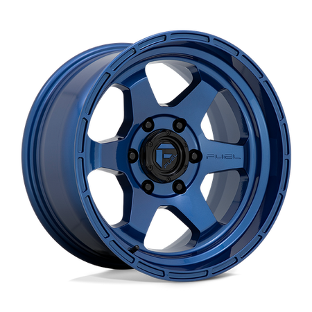 Fuel 1PC D739 SHOK — photo fournisseur du modèle