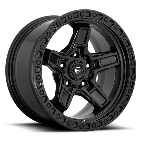 Fuel 1PC D697 KICKER — photo fournisseur du modèle