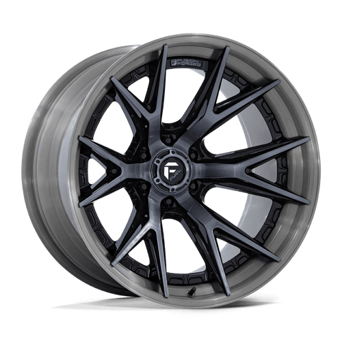 Fuel 1PC FC402 CATALYST — photo fournisseur du modèle