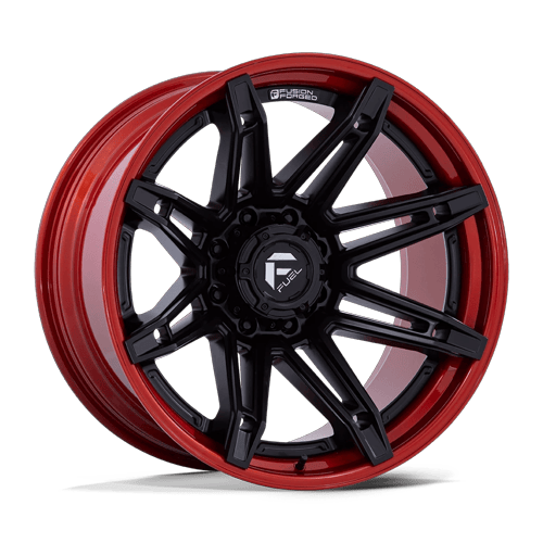 Fuel 1PC FC401 BRAWL — photo fournisseur du modèle