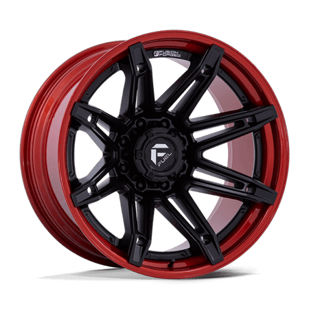 Fuel 1PC FC401 BRAWL — photo fournisseur du modèle