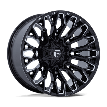 Fuel 1PC FC865 STRIKE — photo fournisseur du modèle
