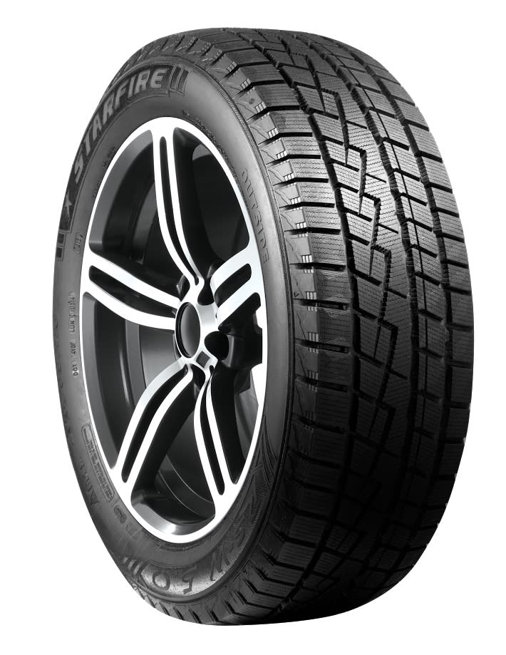 195/65R15 91T COOPER STARFIRE RS-W 5.0